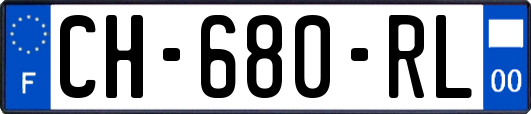 CH-680-RL