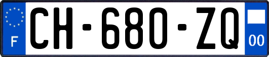 CH-680-ZQ