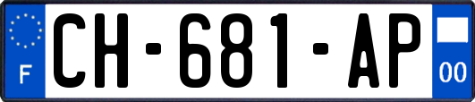 CH-681-AP