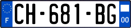 CH-681-BG