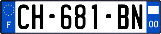 CH-681-BN