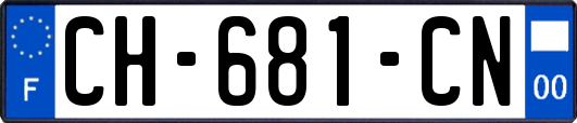 CH-681-CN