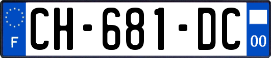 CH-681-DC