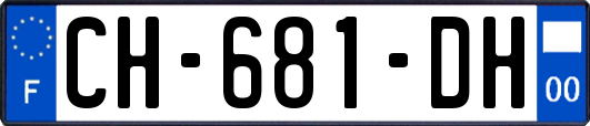 CH-681-DH