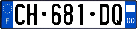 CH-681-DQ