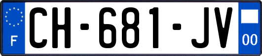 CH-681-JV