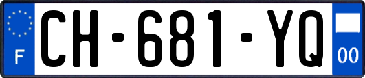 CH-681-YQ