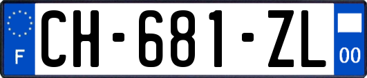 CH-681-ZL