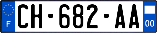 CH-682-AA