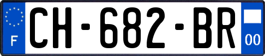 CH-682-BR