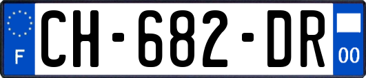 CH-682-DR