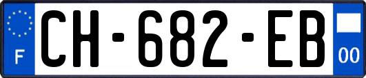 CH-682-EB