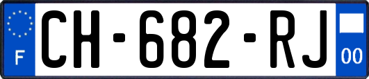 CH-682-RJ