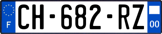 CH-682-RZ