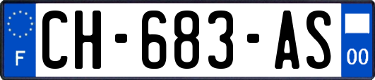 CH-683-AS