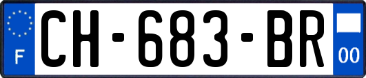 CH-683-BR