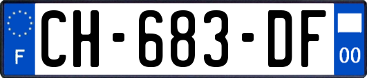 CH-683-DF