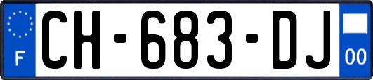 CH-683-DJ