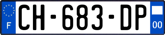 CH-683-DP