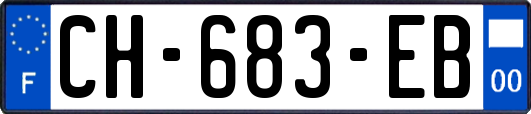 CH-683-EB