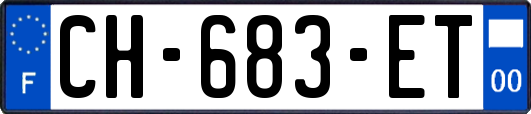 CH-683-ET