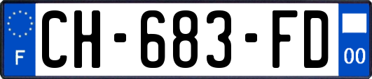 CH-683-FD