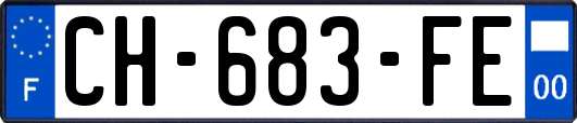 CH-683-FE