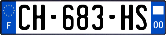 CH-683-HS