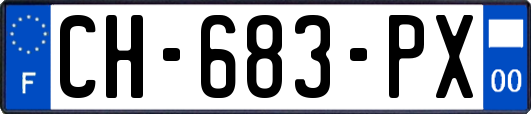 CH-683-PX