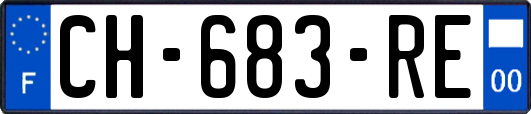 CH-683-RE