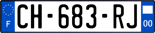 CH-683-RJ