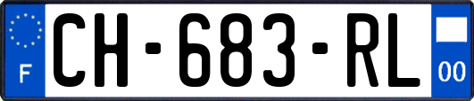 CH-683-RL