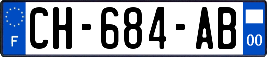 CH-684-AB