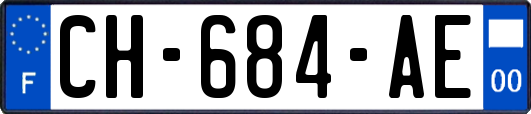 CH-684-AE