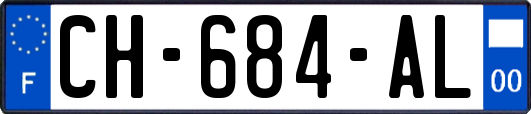 CH-684-AL