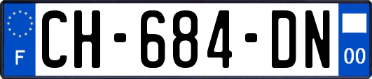 CH-684-DN