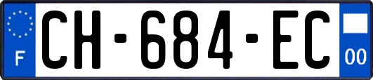 CH-684-EC