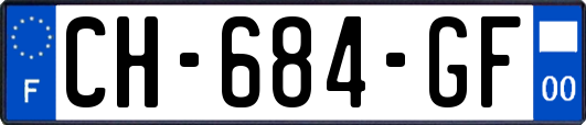 CH-684-GF