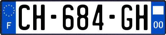 CH-684-GH