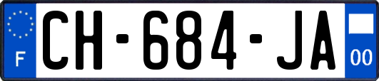 CH-684-JA