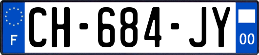 CH-684-JY