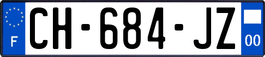 CH-684-JZ