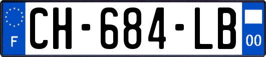 CH-684-LB