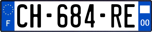 CH-684-RE