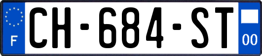 CH-684-ST