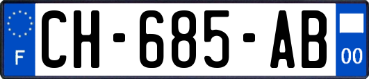 CH-685-AB