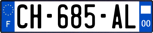 CH-685-AL