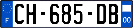 CH-685-DB
