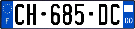 CH-685-DC