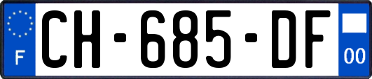 CH-685-DF